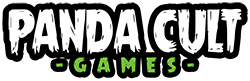 Panda Cult Games Web-store
